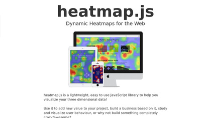heatmap.js image