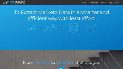 Data Loader for Marketo image