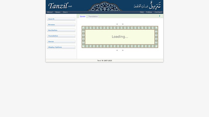 Tanzil image