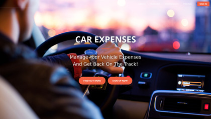 Car Expenses image