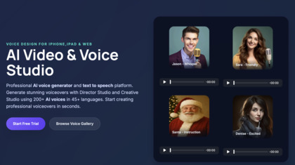 VoiceOverMaker image