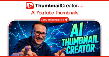 ThumbnailCreator screenshot