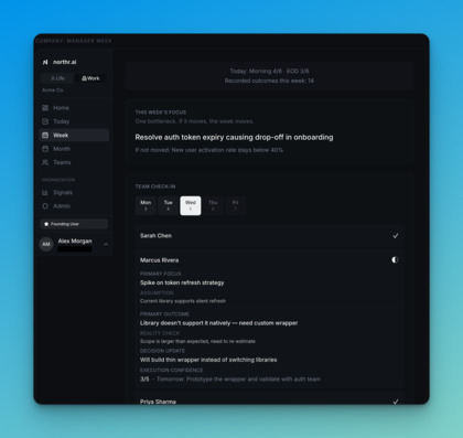 northr.ai screenshot