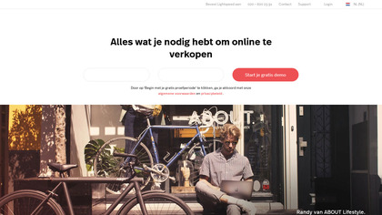 SEOshop image