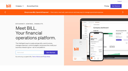 Bill.com image