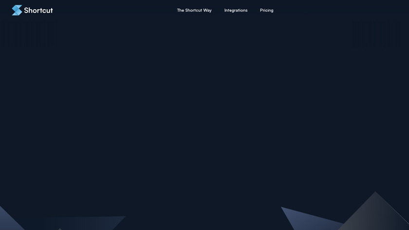 Clubhouse Landing Page