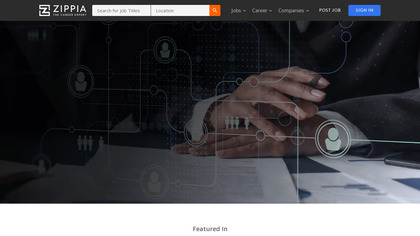 RecruitLoop image