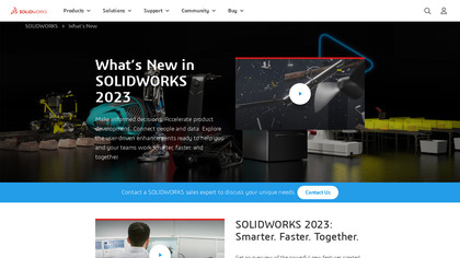SolidWorks image