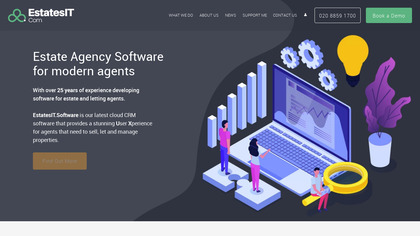 EstatesIT image