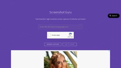 Screenshot Guru image