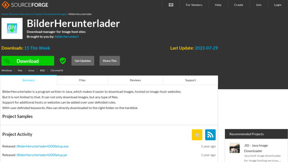 BilderHerunterlader image