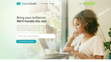 CourseCraft image