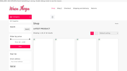 Parcel Check image