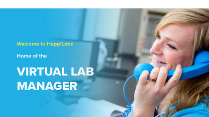 HappiLabs image