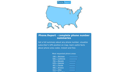 Phone.Report image
