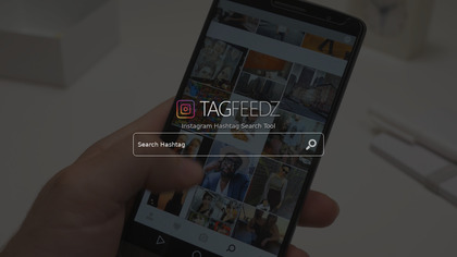 TagFeedz image