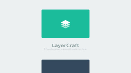 LayerCraft image
