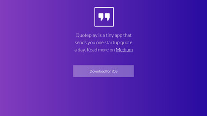 Quoteplay image