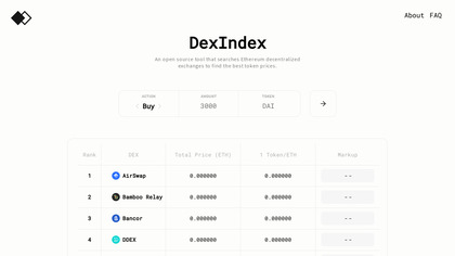 DexIndex image