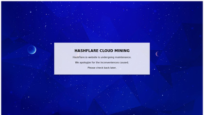 HashFlare image