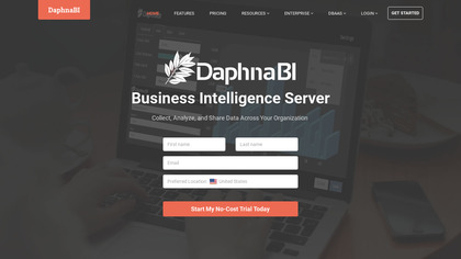 DaphnaBI image