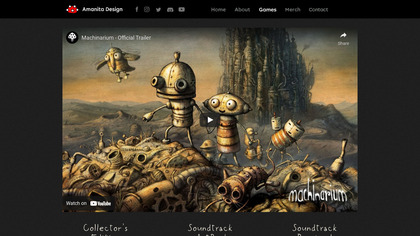 Machinarium image
