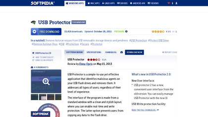 USB Protector image