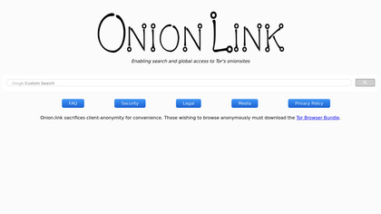 Onion.link image