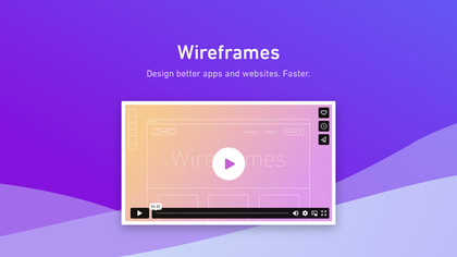 Whimsical Wireframes screenshot