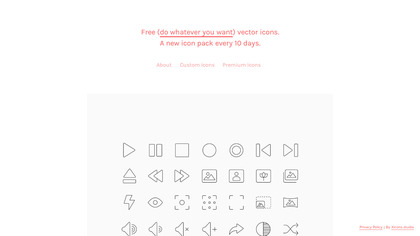 Xicons image