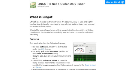 LINGOT image