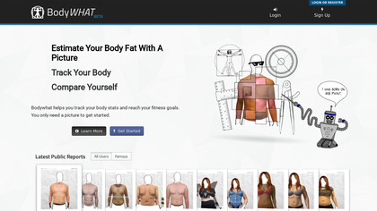 Bodywhat image