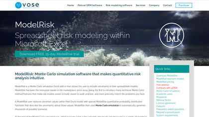 ModelRisk image