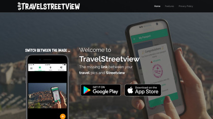 TravelStreetview image