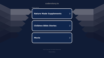 CoderStory image
