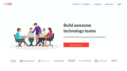 AirCTO image