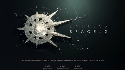 Endless Space image
