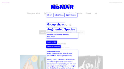 MoMAR image