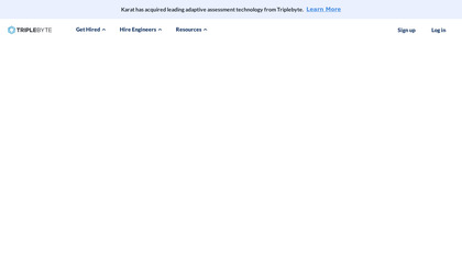 Triplebyte image