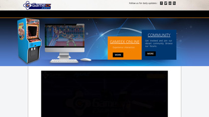 GameEx image