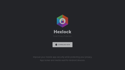 Hexlock image
