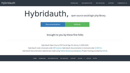 HybridAuth image