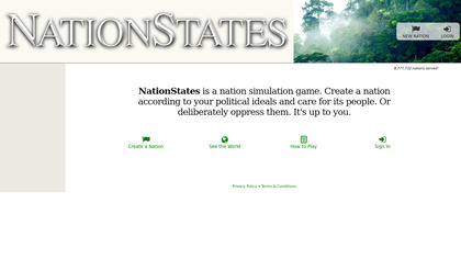 NationStates image