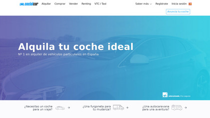 SocialCar image