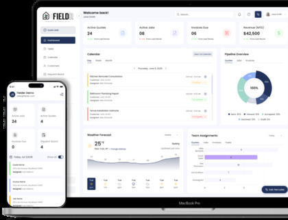 Fieldr image