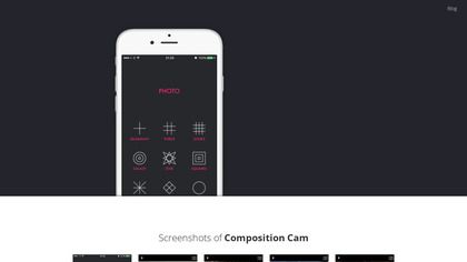 Composition Cam image