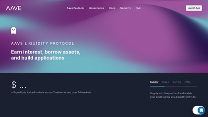 ETHLend image