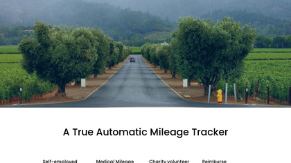 MileWiz image