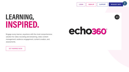 Echo360 image