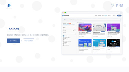 Toolbox by Prototypr.io image